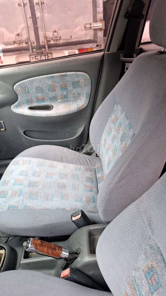 Daewoo 2004 - ảnh 2