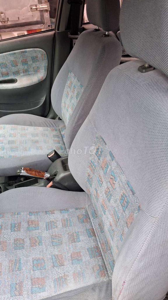 Daewoo 2004 - ảnh 3