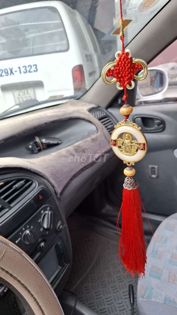 Daewoo 2004 - ảnh 4