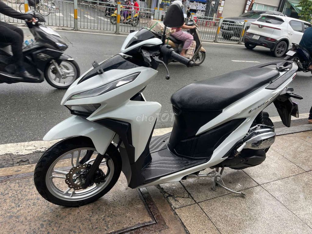 Honda Vario 2020 - ảnh 2