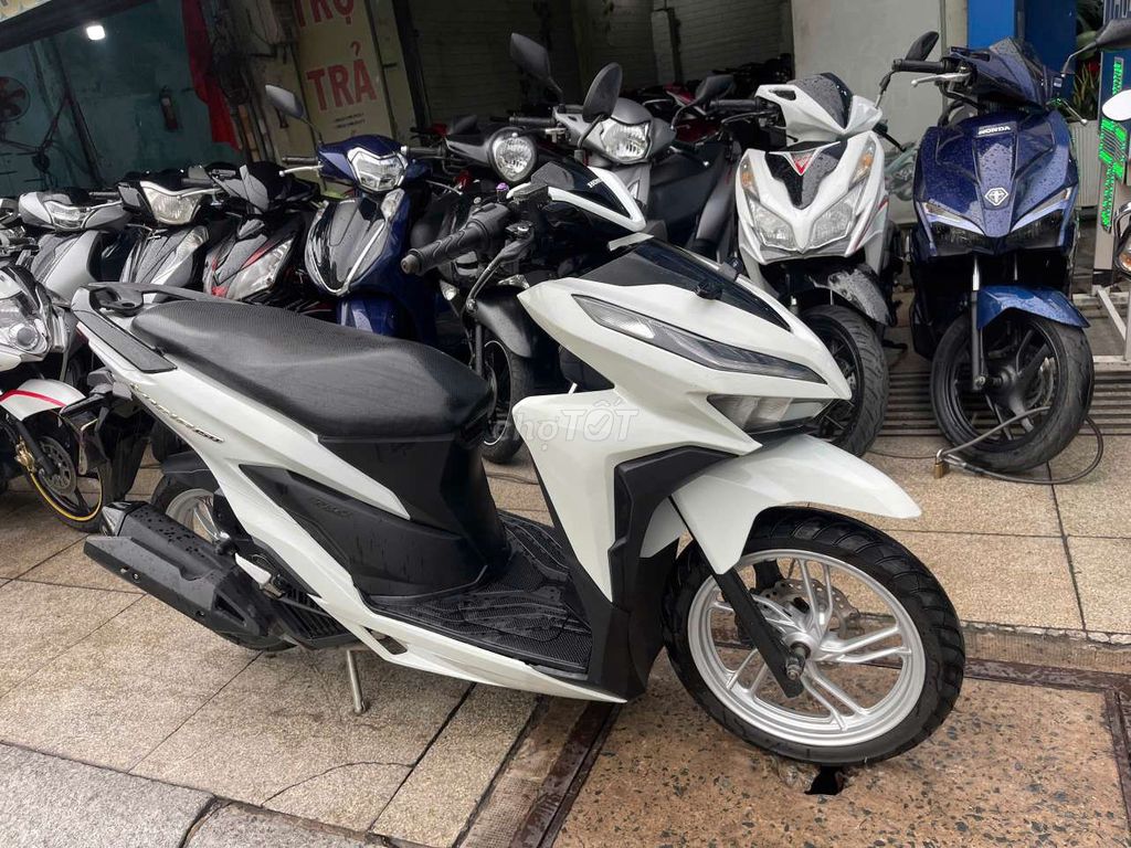 Honda Vario 2020 - ảnh 3