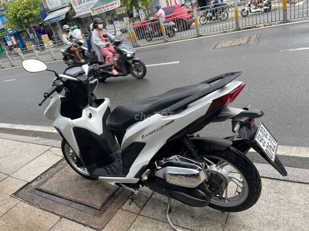 Honda Vario 2020 - ảnh 4