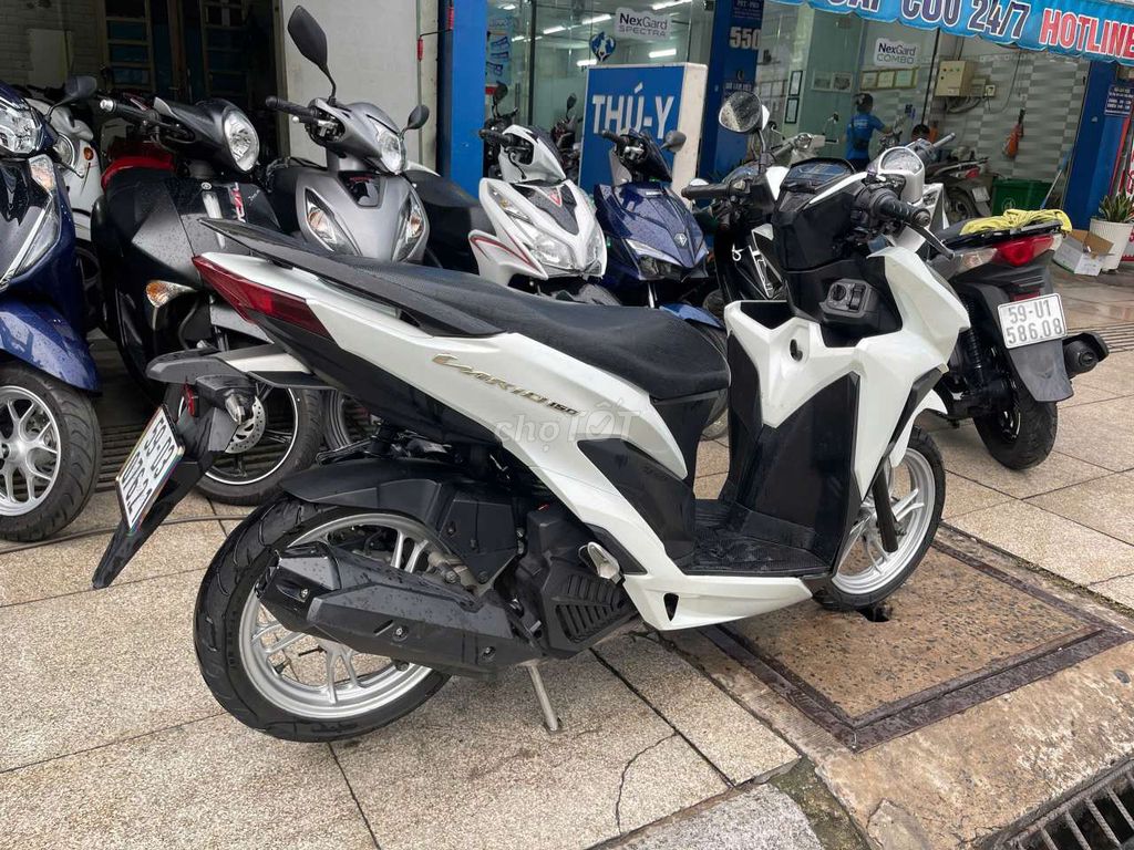 Honda Vario 2020 - ảnh 5