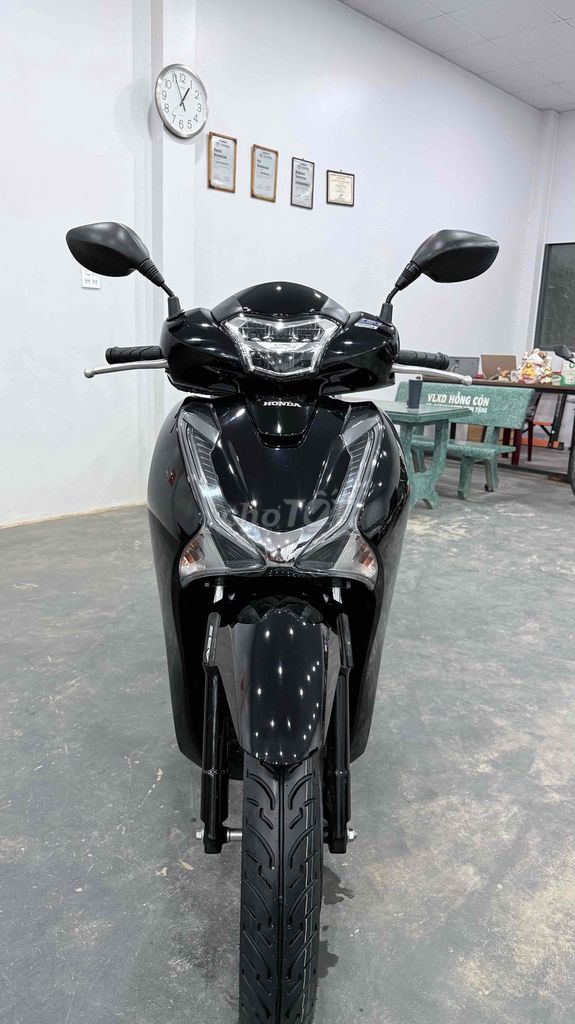Honda SH 2017 - ảnh 3