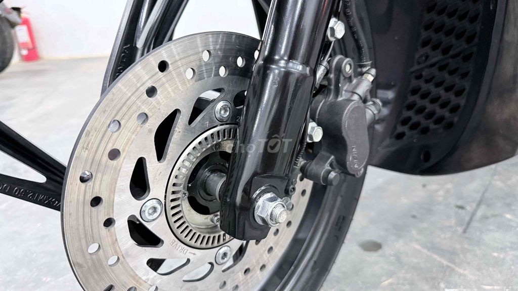 Honda SH 2017 - ảnh 5