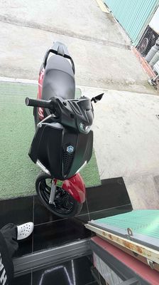Piaggio Liberty 2025 - ảnh 1