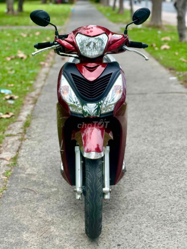 Honda Vision 2018 - ảnh 2