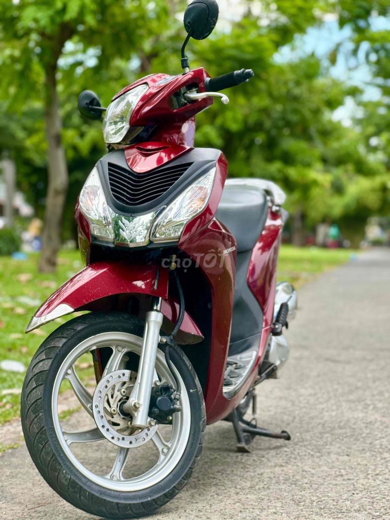 Honda Vision 2018 - ảnh 3