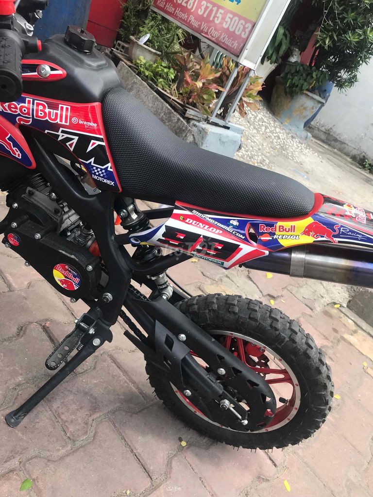 KTM 2026 - ảnh 1
