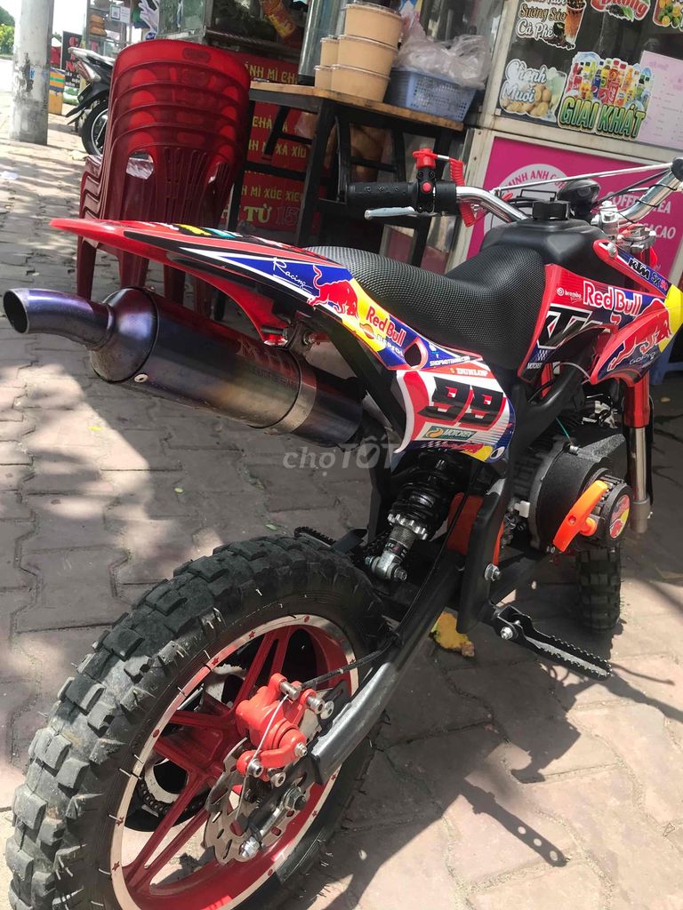KTM 2026 - ảnh 2