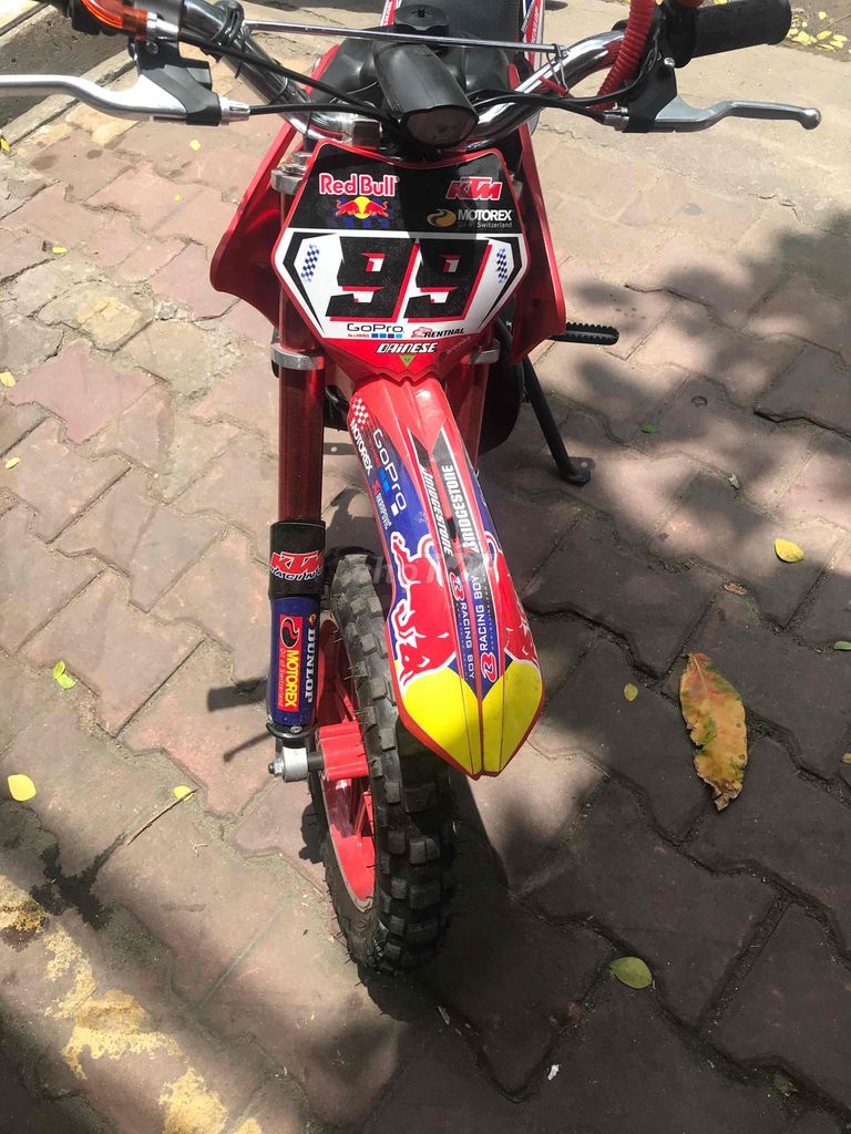 KTM 2026 - ảnh 3