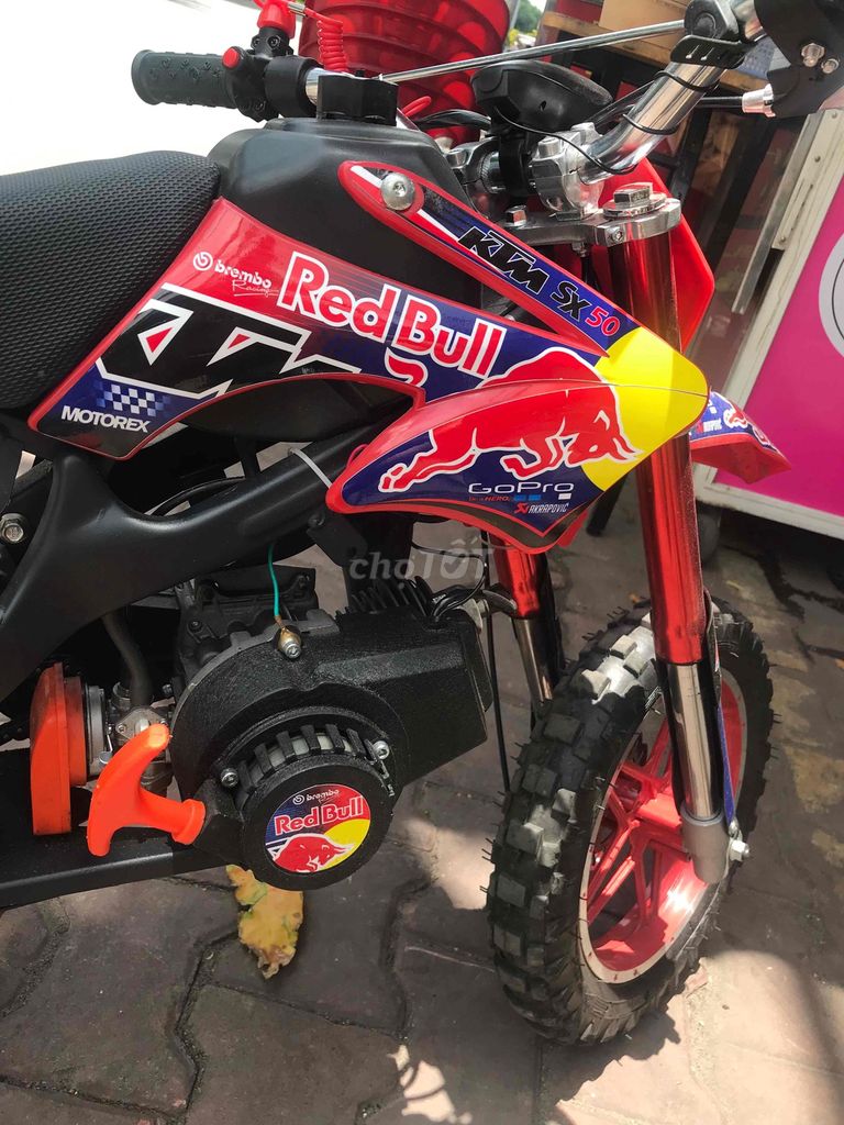 KTM 2026 - ảnh 4
