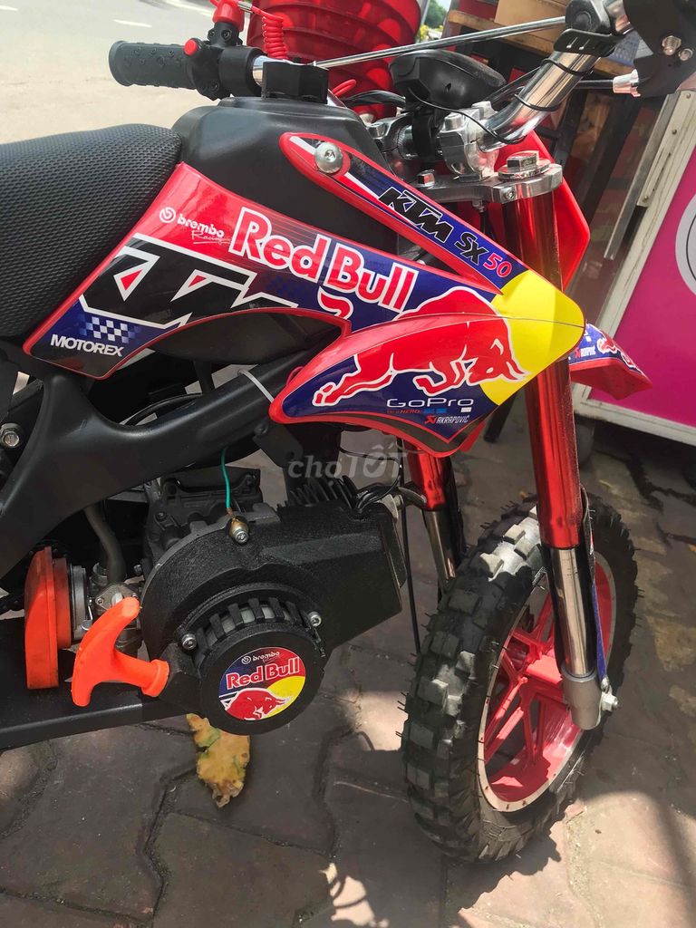 KTM 2026 - ảnh 5