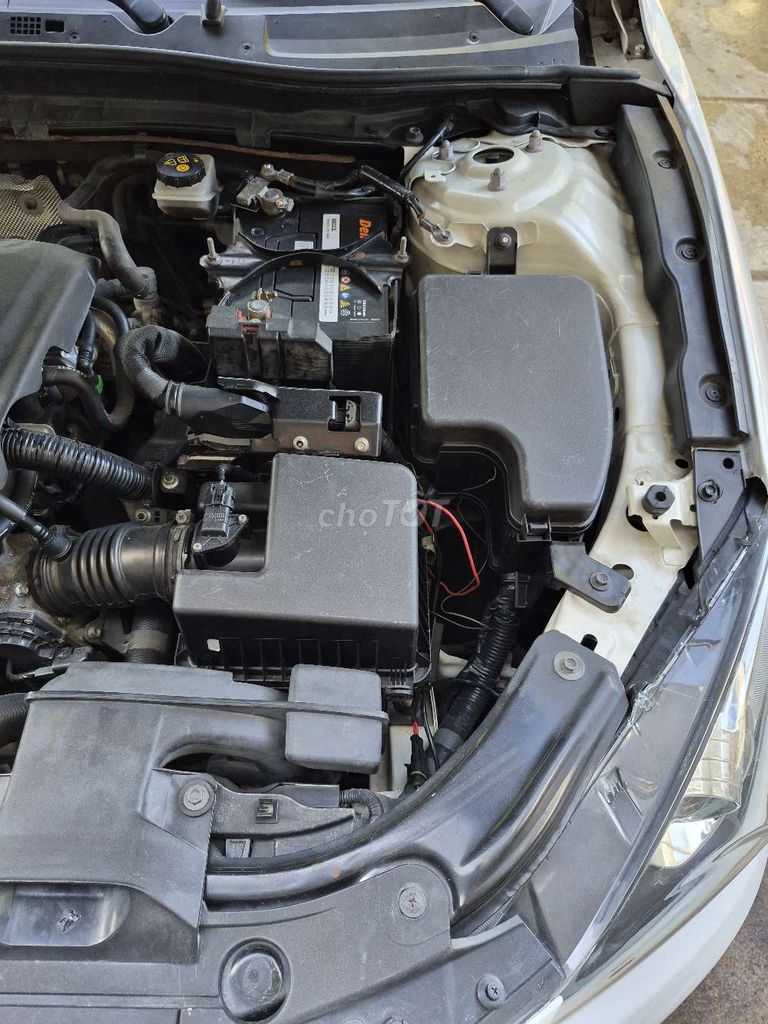 Mazda 3 - ảnh 2