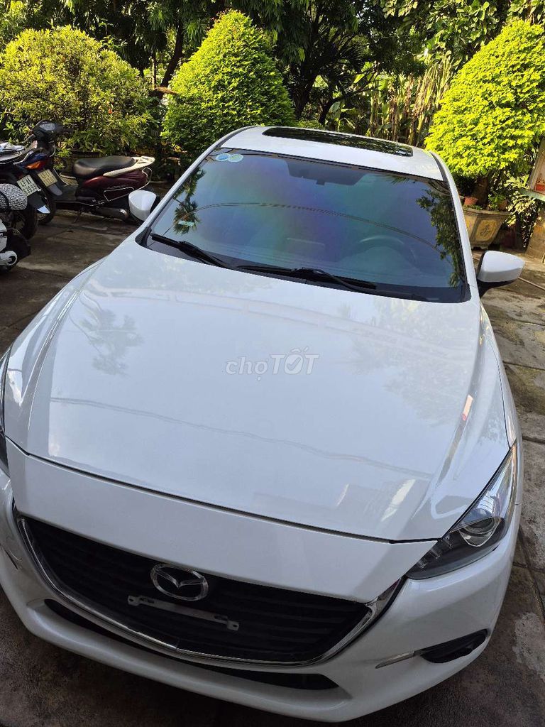 Mazda 3 - ảnh 3