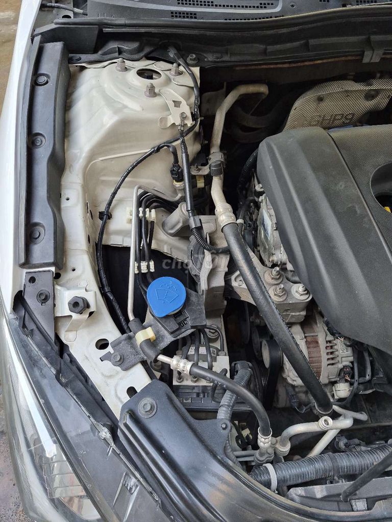 Mazda 3 - ảnh 4