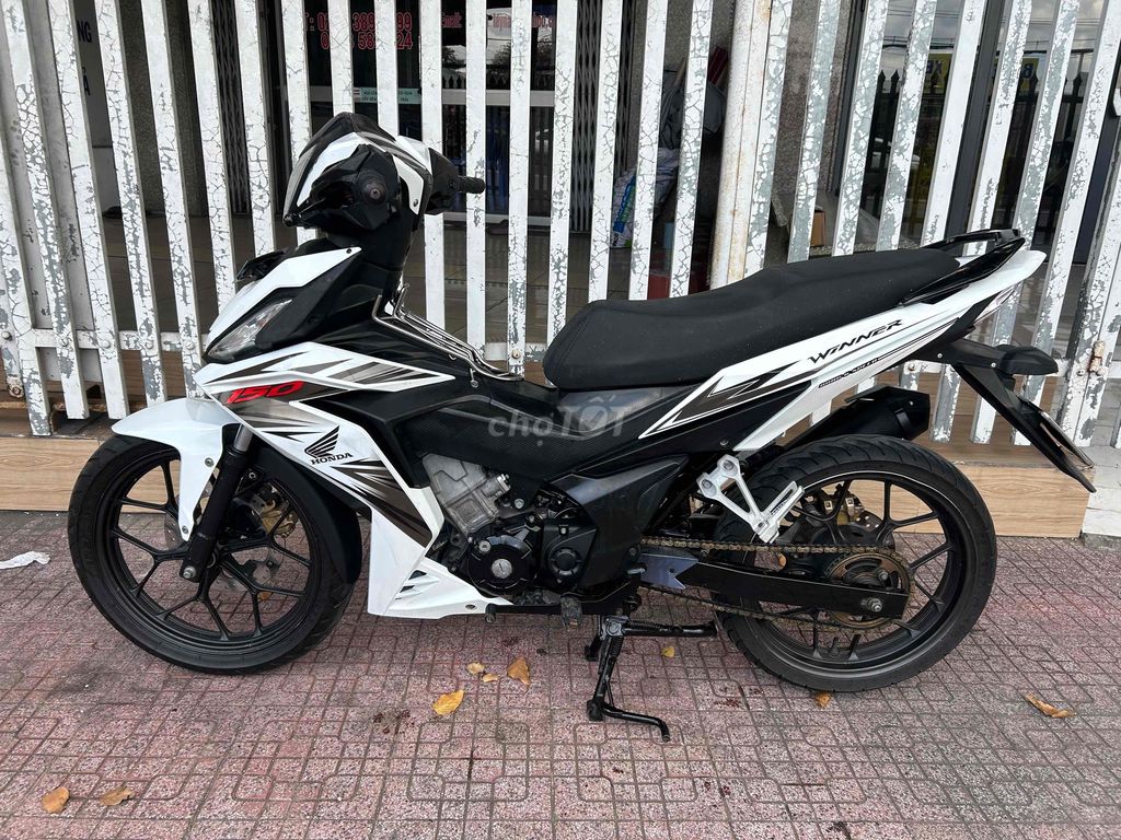Honda Winner 2016 - ảnh 1