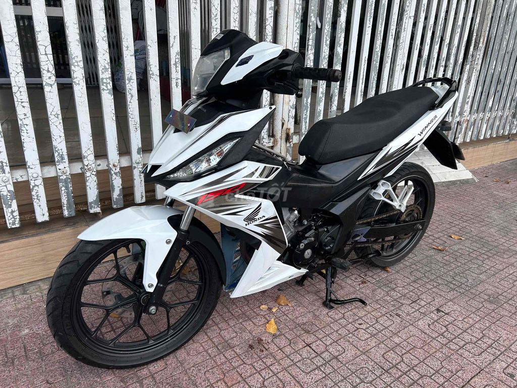 Honda Winner 2016 - ảnh 2