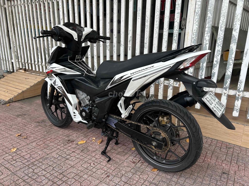 Honda Winner 2016 - ảnh 3