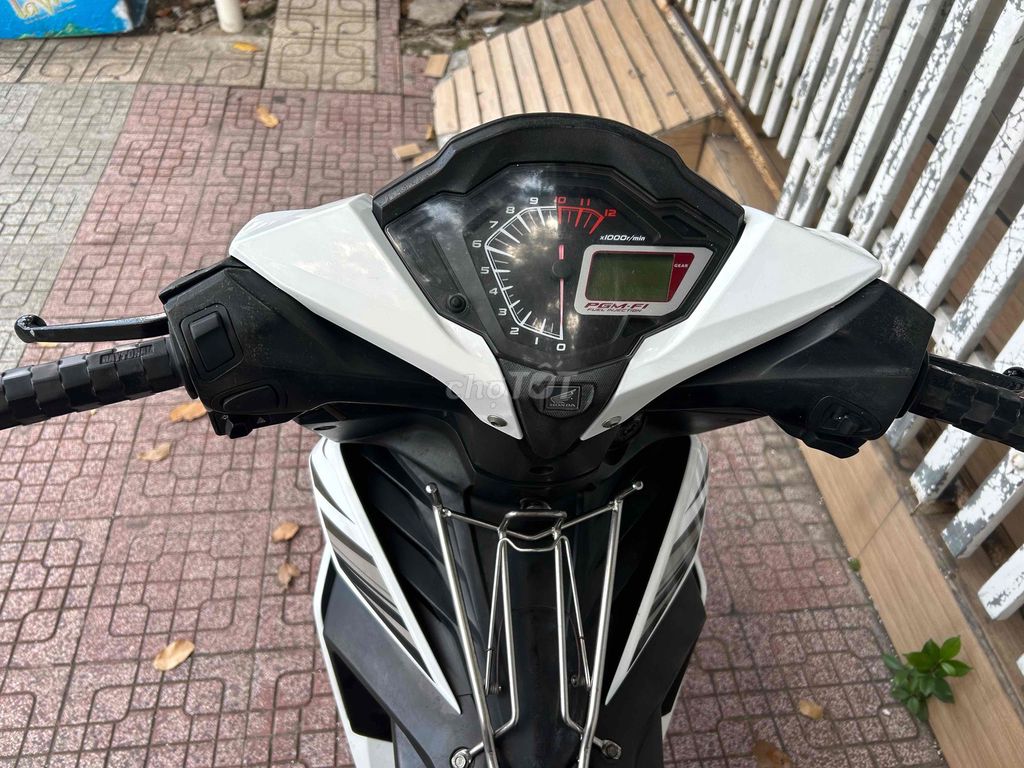 Honda Winner 2016 - ảnh 4