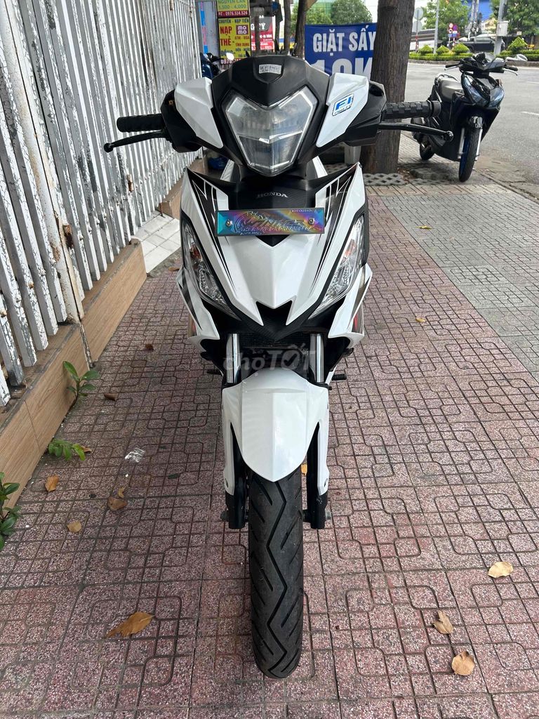 Honda Winner 2016 - ảnh 5