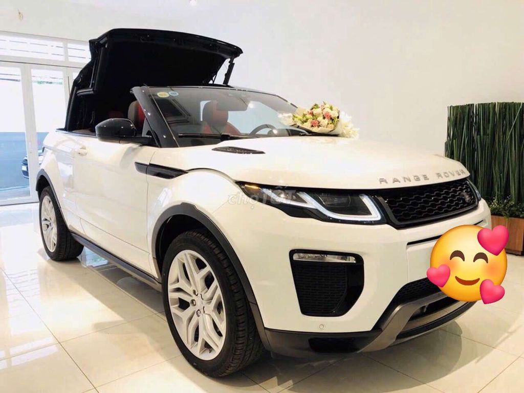 Land Rover Range Rover 2018 - ảnh 1