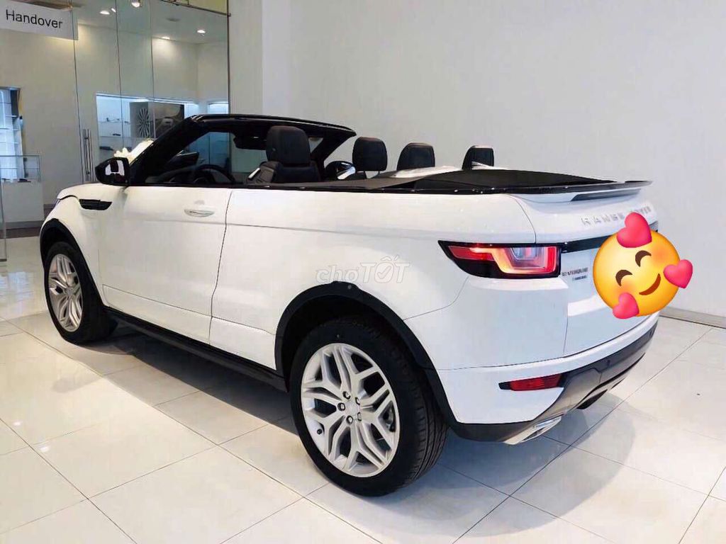 Land Rover Range Rover 2018 - ảnh 2