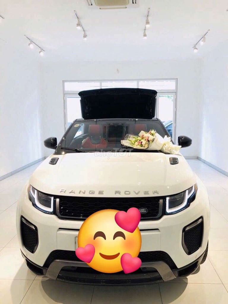 Land Rover Range Rover 2018 - ảnh 3