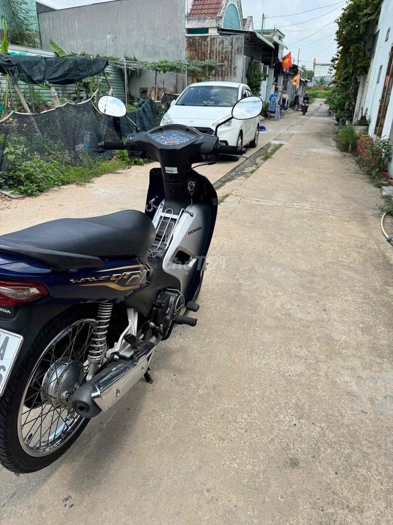 Honda Wave 2022 - ảnh 2