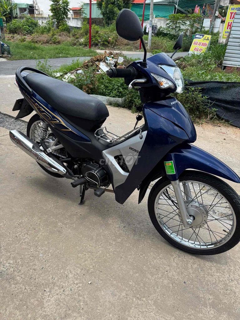 Honda Wave 2022 - ảnh 3