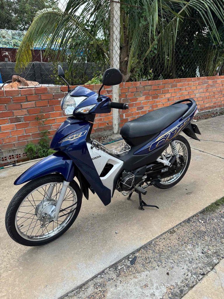 Honda Wave 2022 - ảnh 4