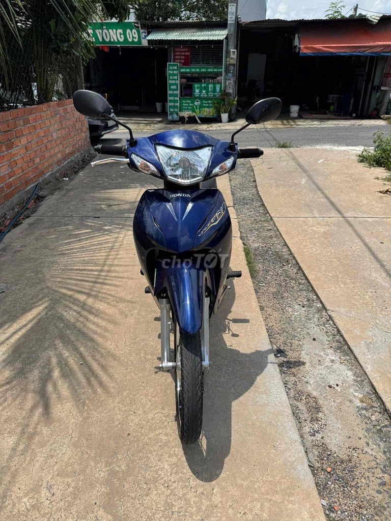 Honda Wave 2022 - ảnh 5