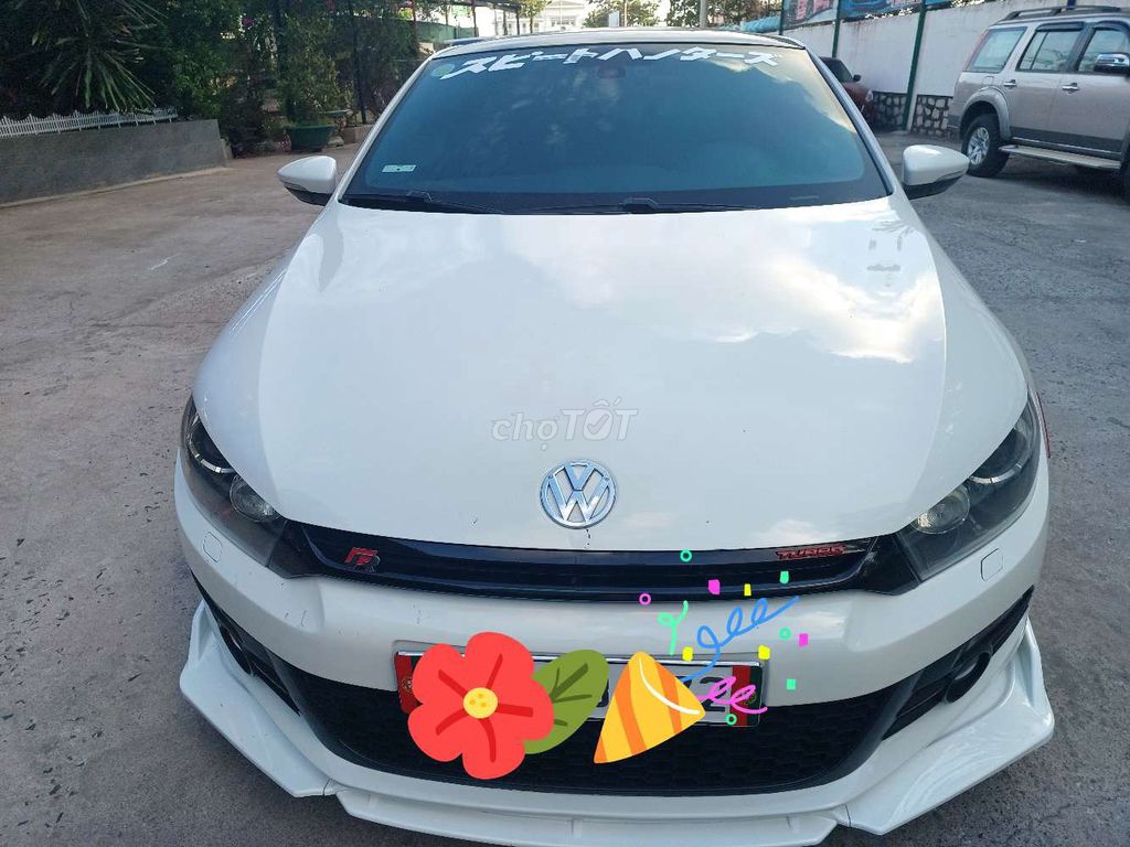 Volkswagen 2010 - ảnh 1