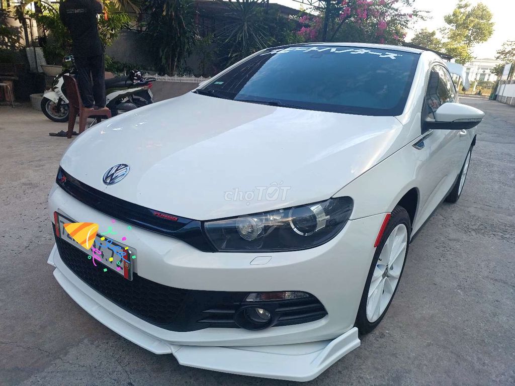 Volkswagen 2010 - ảnh 2