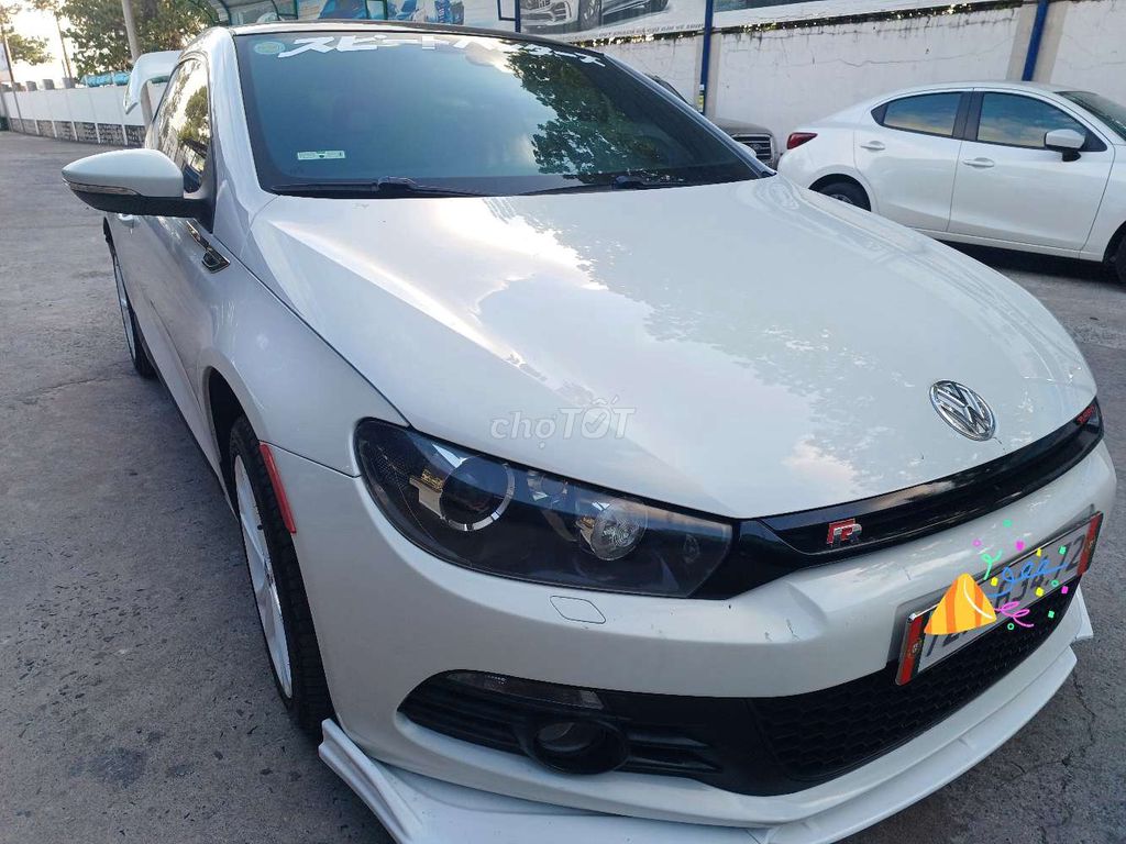 Volkswagen 2010 - ảnh 3