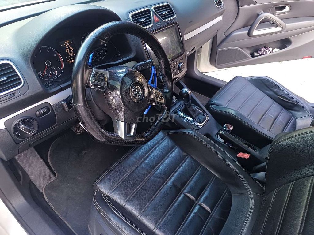 Volkswagen 2010 - ảnh 5