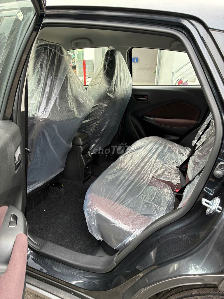 Suzuki 2025 - ảnh 5