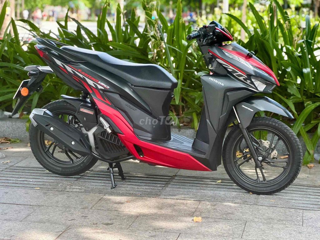 Honda Vario 2022 - ảnh 1