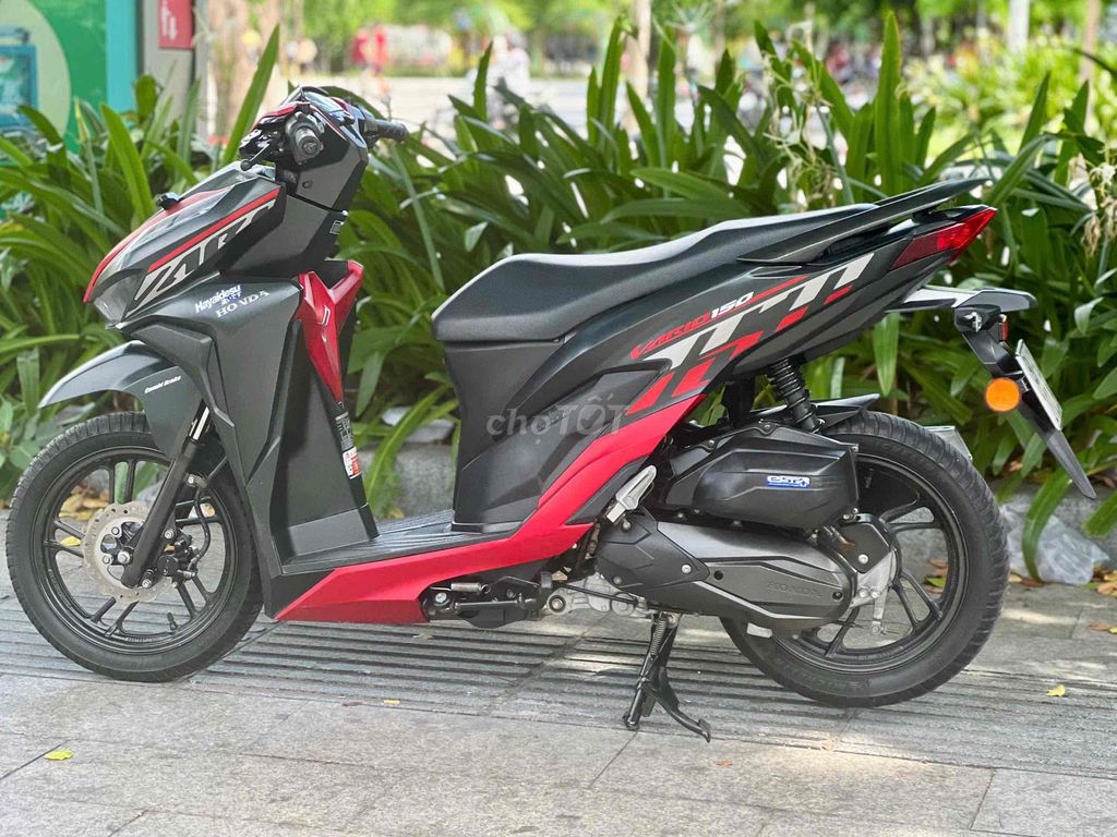 Honda Vario 2022 - ảnh 2