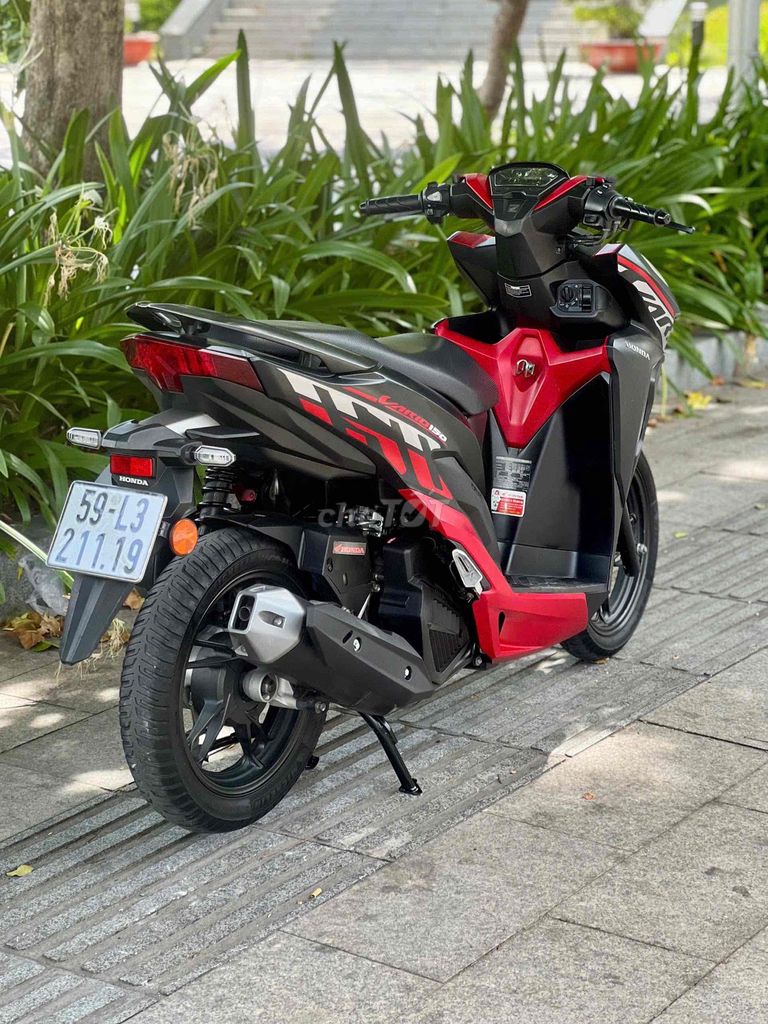 Honda Vario 2022 - ảnh 3