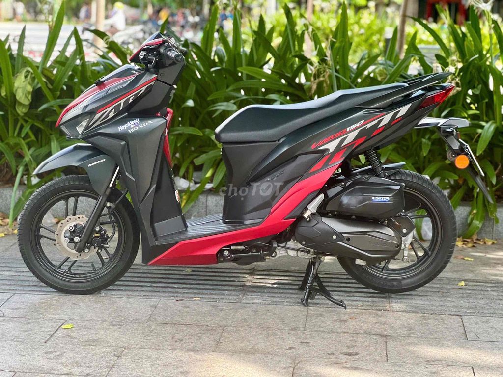 Honda Vario 2022 - ảnh 4