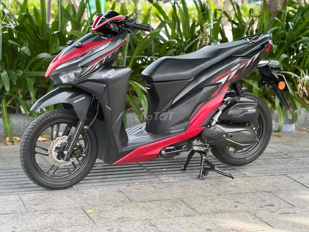 Honda Vario 2022 - ảnh 5