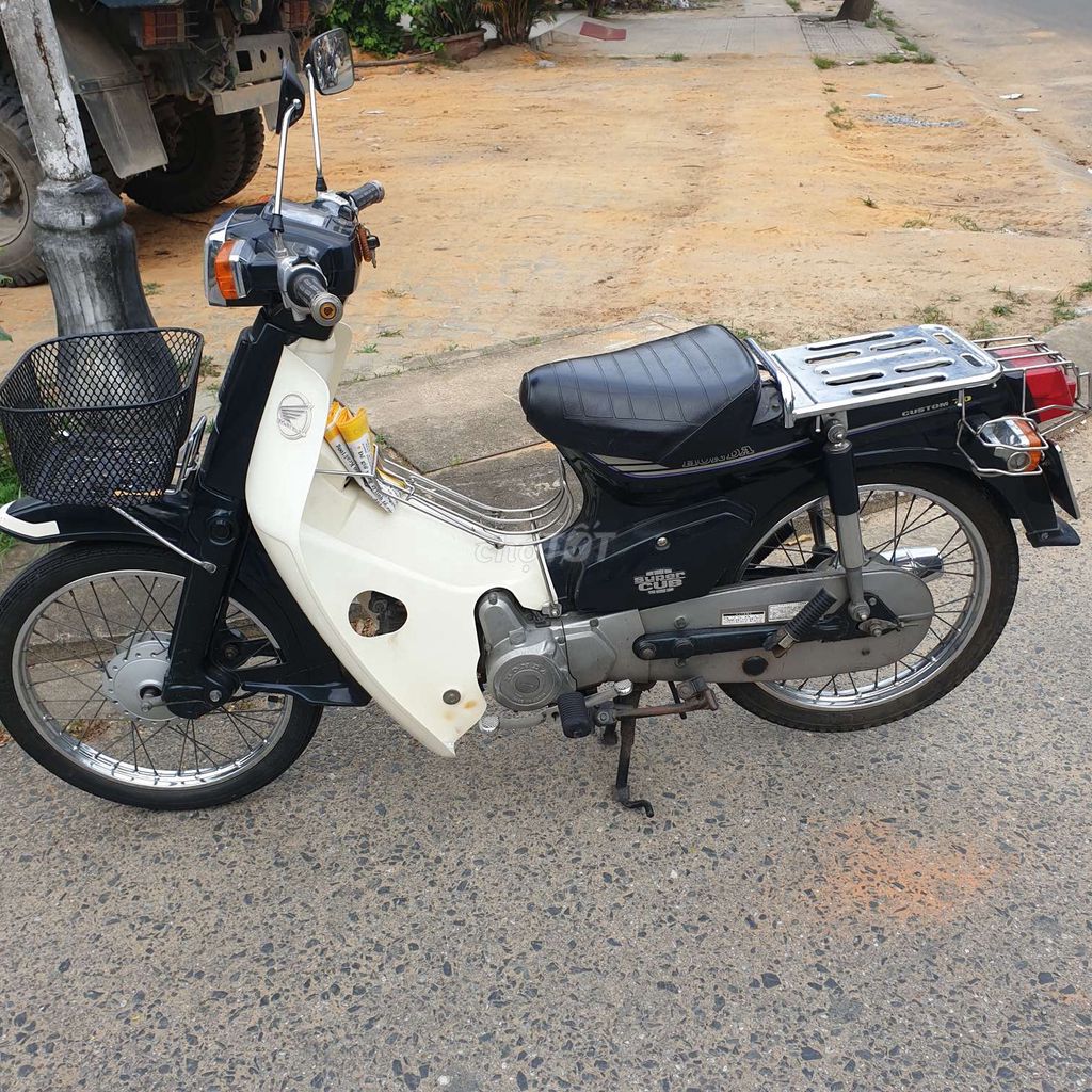 Honda 1999 - ảnh 2