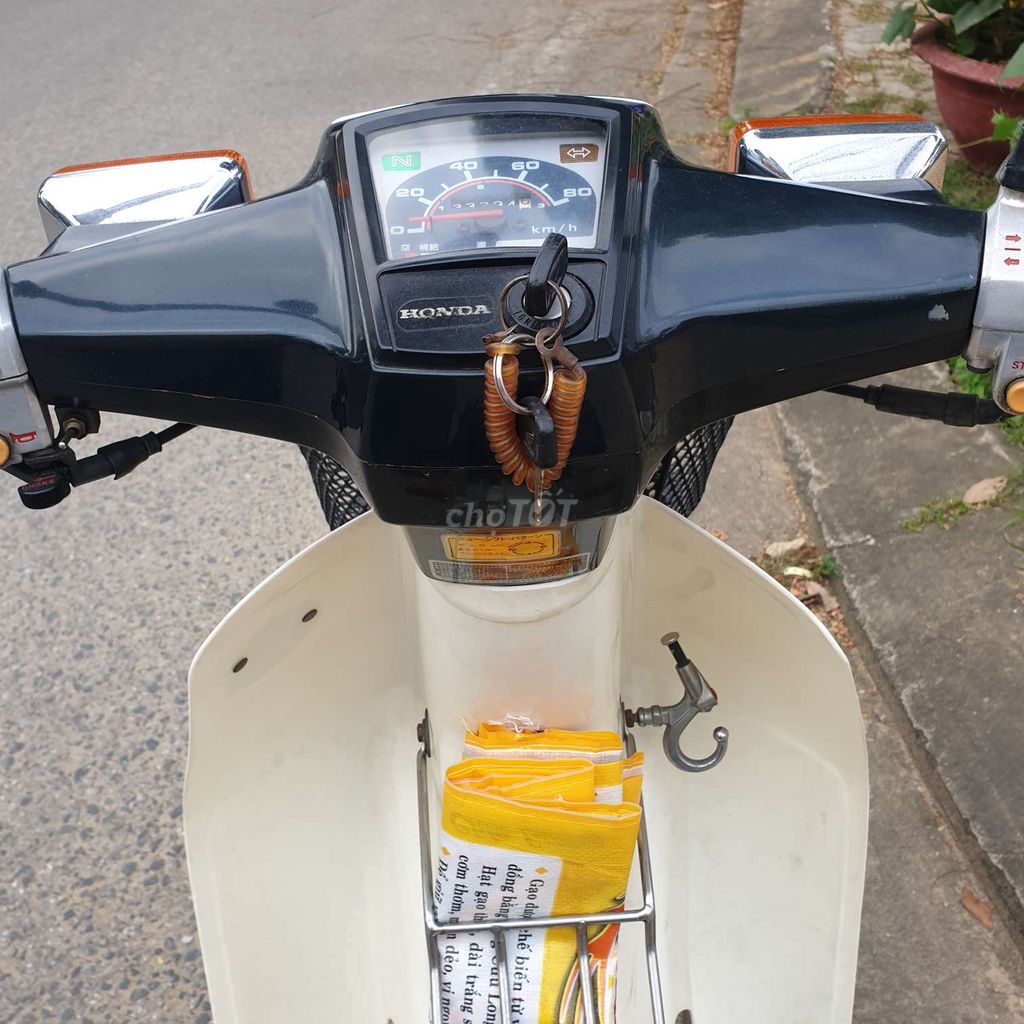 Honda 1999 - ảnh 3