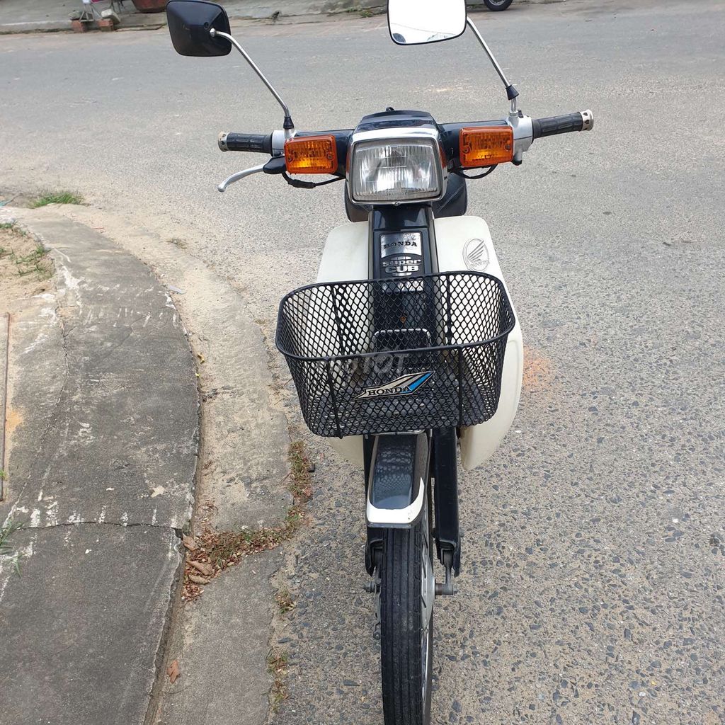Honda 1999 - ảnh 5
