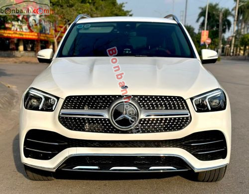 Mercedes-Benz 2022 - ảnh 1