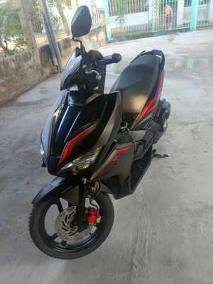 Honda Air Blade 2017 - ảnh 1