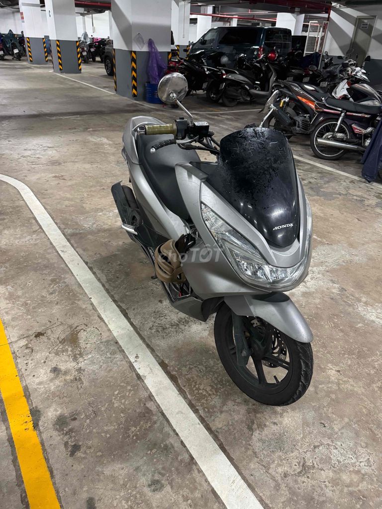 Honda PCX 2014 - ảnh 1