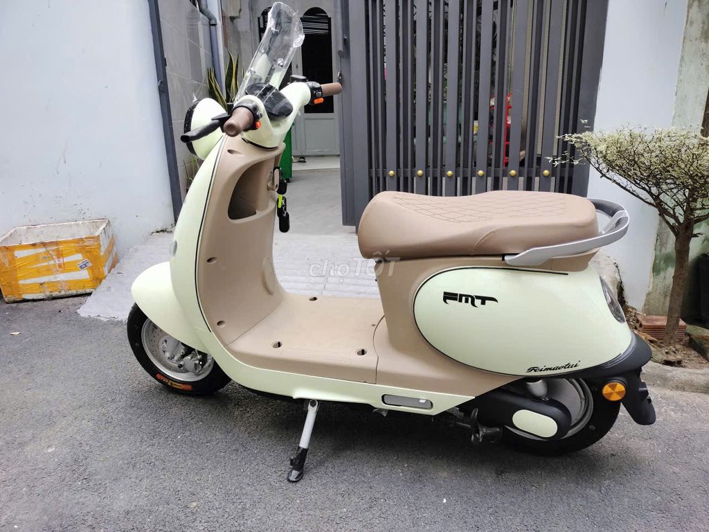 Xe m 2025 - ảnh 2