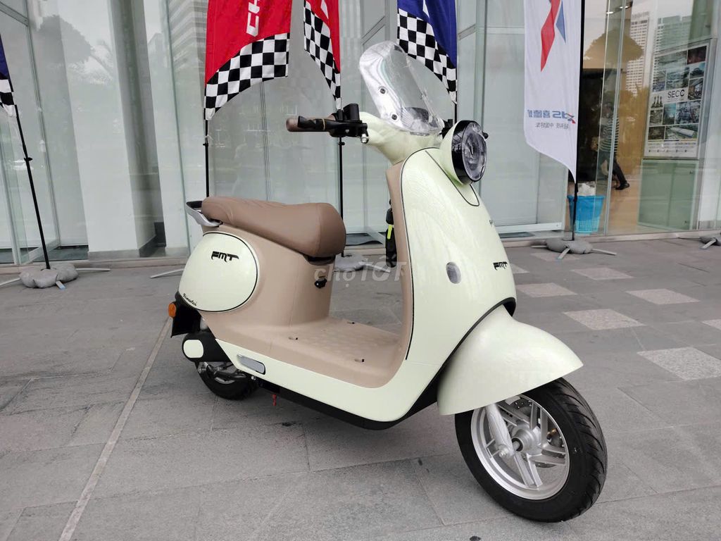 Xe m 2025 - ảnh 4